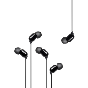Earphones